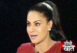 वीना मलिक