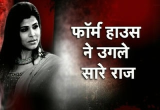 लैला खान