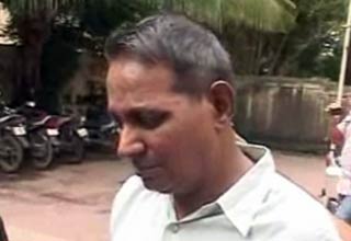 छेड़छाड़ का आरोपी स्‍टोरकीपर