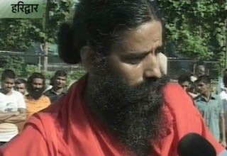 अन्ना हजारे