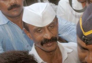 अरुण गवली