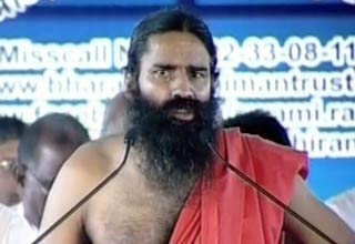 बाबा रामदेव