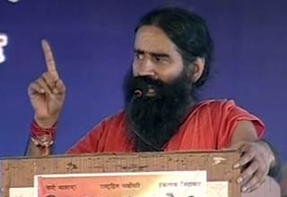 बाबा रामदेव