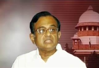 पी. चिदंबरम