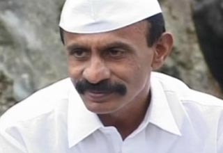 अरुण गवली