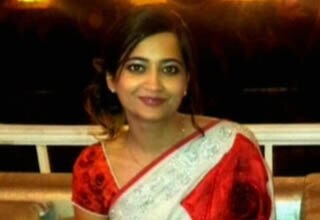 गीतिका शर्मा