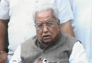 केशुभाई पटेल