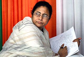 ममता बनर्जी