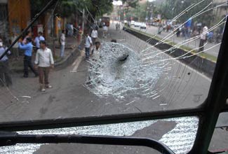 आजाद मैदान