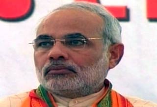 नरेंद्र मोदी