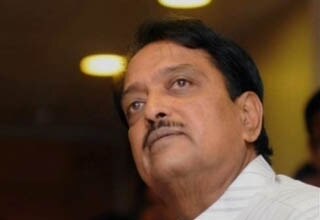 विलासराव देशमुख