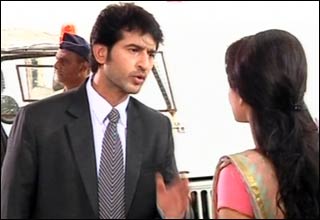 अर्चना और मानव