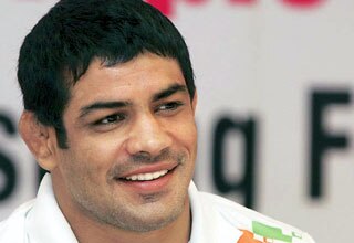 सुशील कुमार