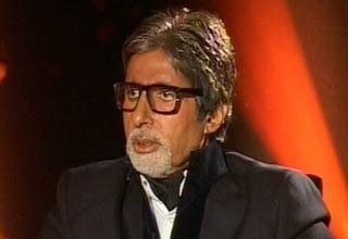 अमिताभ बच्चन