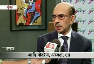 आदि गोदरेज