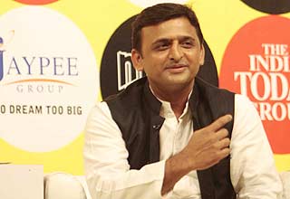 अखिलेश यादव