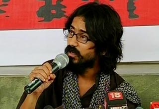 असीम त्रिवेदी