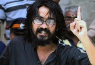 असीम त्रिवेदी