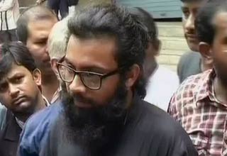 असीम त्रिवेदी