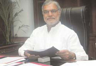 सी.पी. जोशी