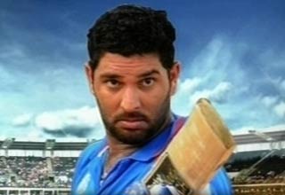 युवराज सिंह