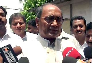 दिग्विजय सिंह