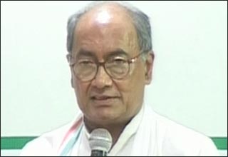 दिग्विजय सिंह