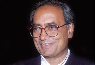 दिग्विजय सिंह