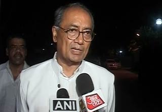 दिग्विजय सिंह