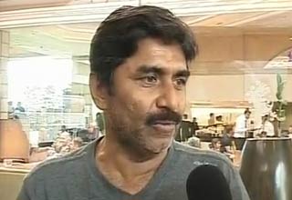 जावेद मियांदाद