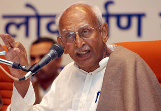 के. एस सुदर्शन