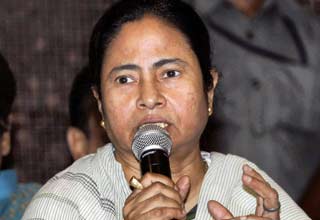 ममता बनर्जी