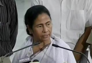 ममता बनर्जी