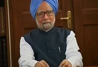 मनमोहन सिंह