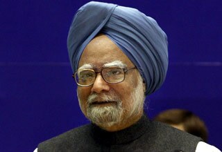 मनमोहन सिंह