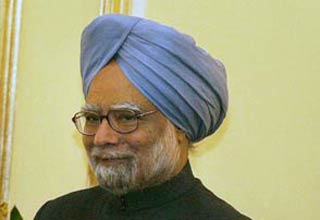 मनमोहन सिंह