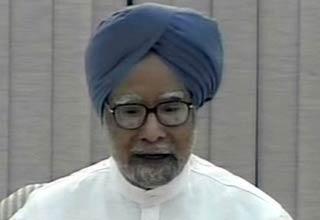 मनमोहन सिंह