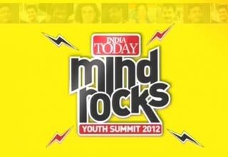 माइंड रॉक