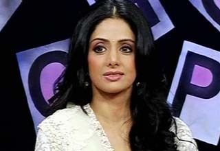 श्रीदेवी