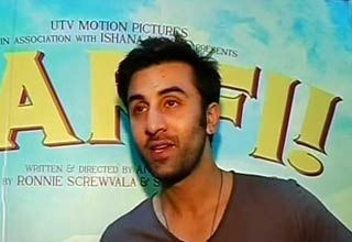 रणबीर कपूर