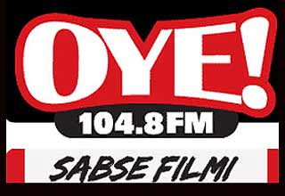 oye! 104.8 FM