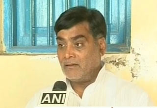 रामकृपाल यादव