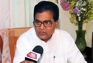 रामगोपाल यादव