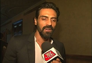 अर्जुन रामपाल