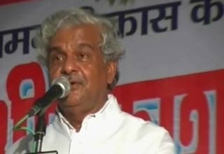 श्रीप्रकाश जायसवाल