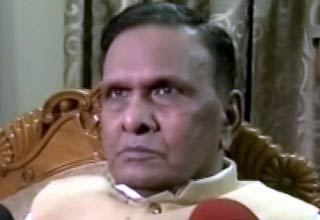 बेनी प्रसाद वर्मा