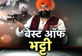 जसपाल भट्टी