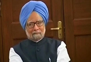 मनमोहन सिंह