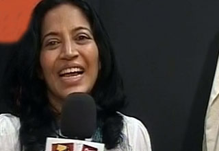 दीपिका गोविंद