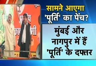 नितिन गडकरी